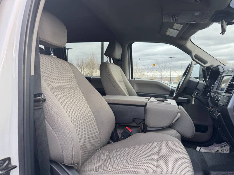 2022 Ford F-350 Super Duty