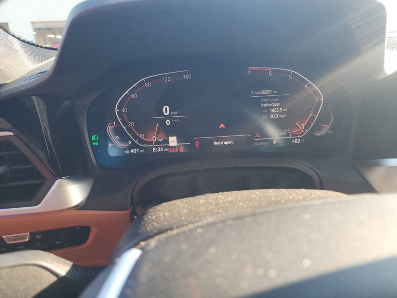 2020 BMW 3 Series 330i