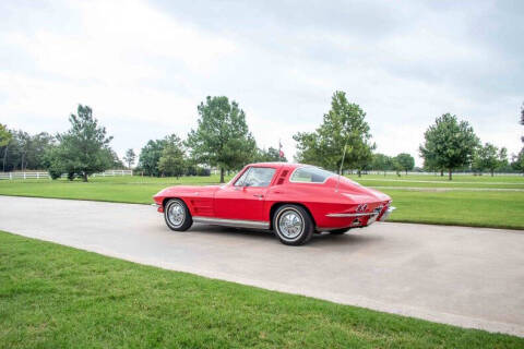 1964 Chevrolet Corvette