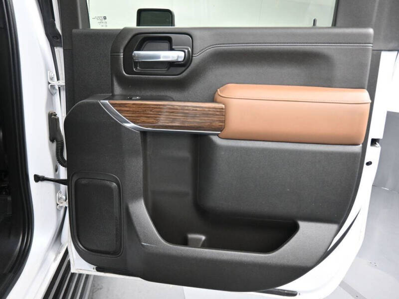 2022 Chevrolet Silverado 2500HD