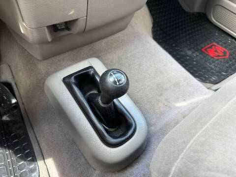 2005 Dodge Ram 2500