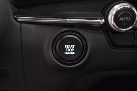 2023 Mazda Mazda3 Hatchback 2.5 S Premium