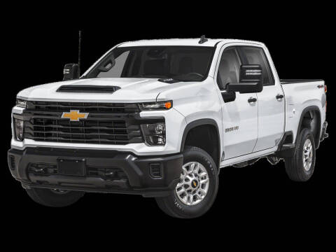 2025 Chevrolet Silverado 2500HD for sale at Joe Lee Chevrolet in Clinton AR