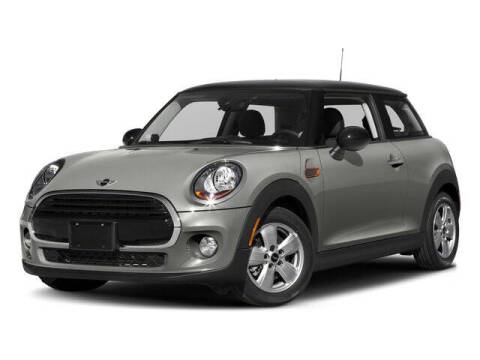 2018 MINI Hardtop 2 Door