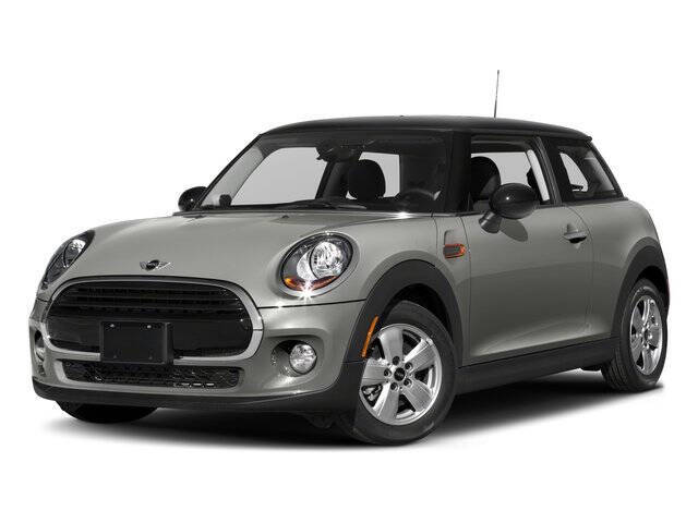 2018 MINI Hardtop 2 Door