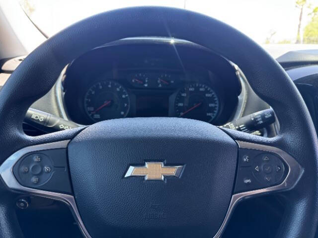 2018 Chevrolet Traverse LS