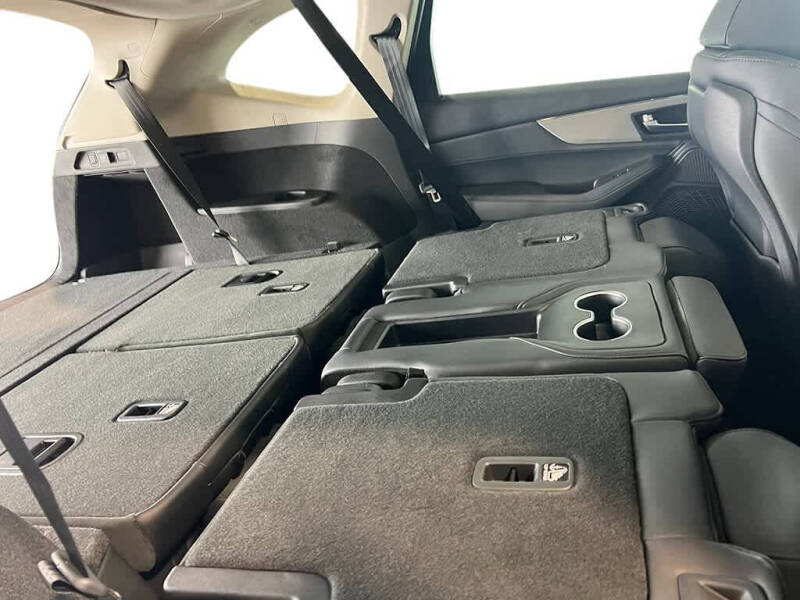 2026 Acura MDX SH-AWD