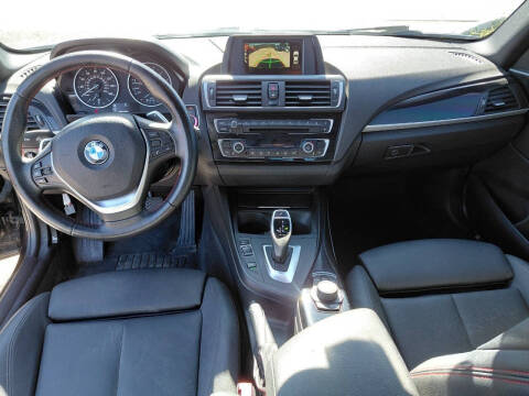 2017 BMW 2 Series 230i