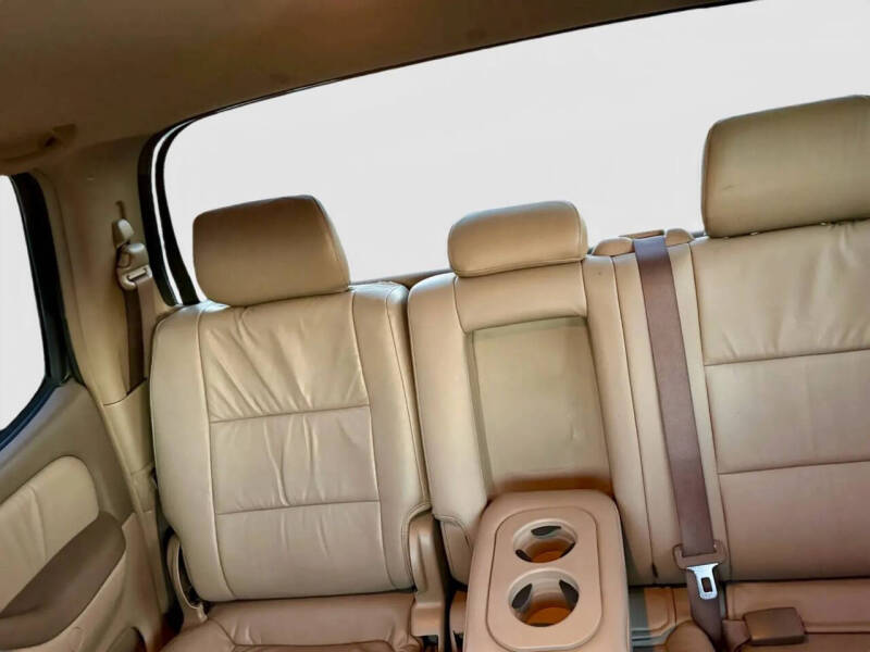 2004 Toyota Tundra Limited