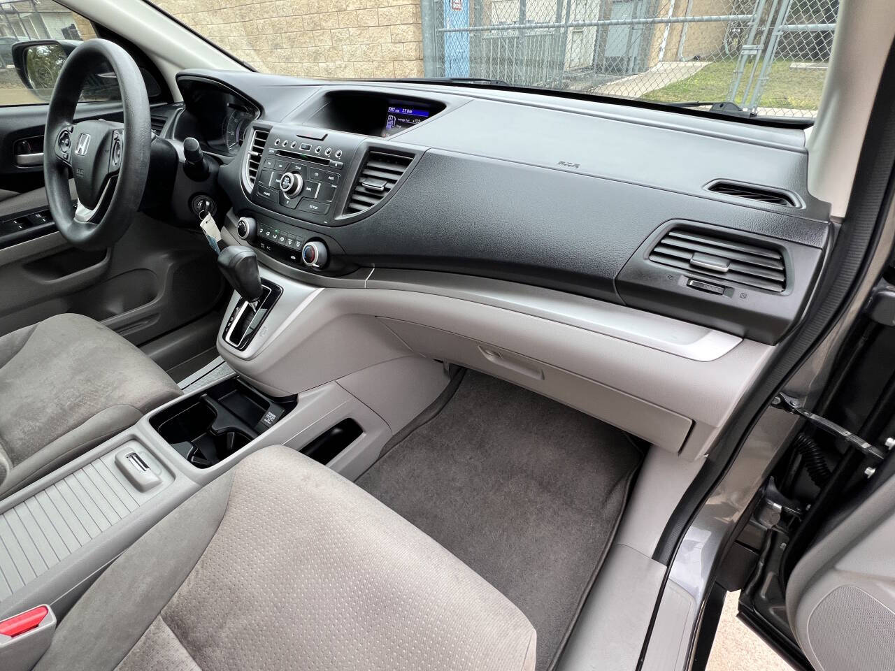 Used Car 2014 Honda Cr-v  Ex 4dr Suv For Sale Under $20,000 In Austin, Texas