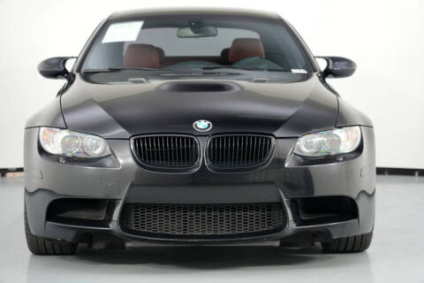 2013 BMW M3