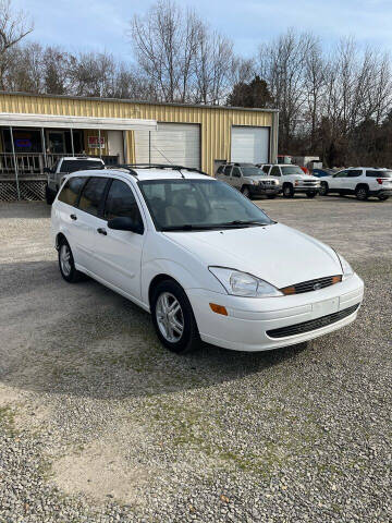 2000 Ford Focus for sale at Mac's 94 Auto Sales LLC in Dexter MO