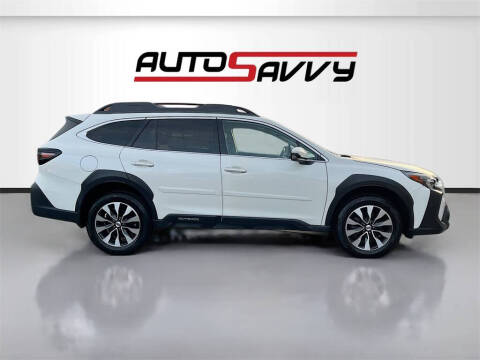 2023 Subaru Outback Touring XT