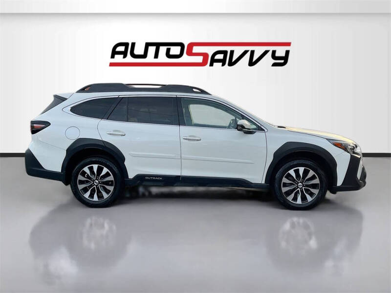2023 Subaru Outback Touring XT