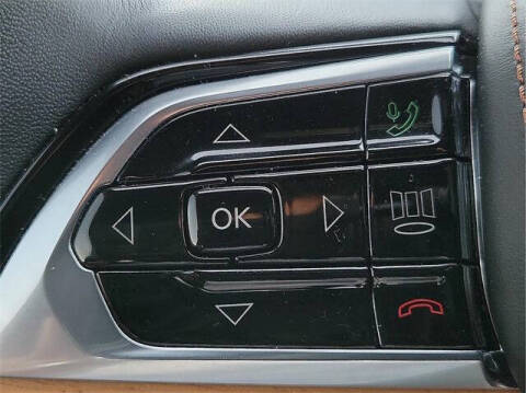 2023 Jeep Grand Cherokee Summit