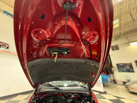 2002 Chrysler Prowler