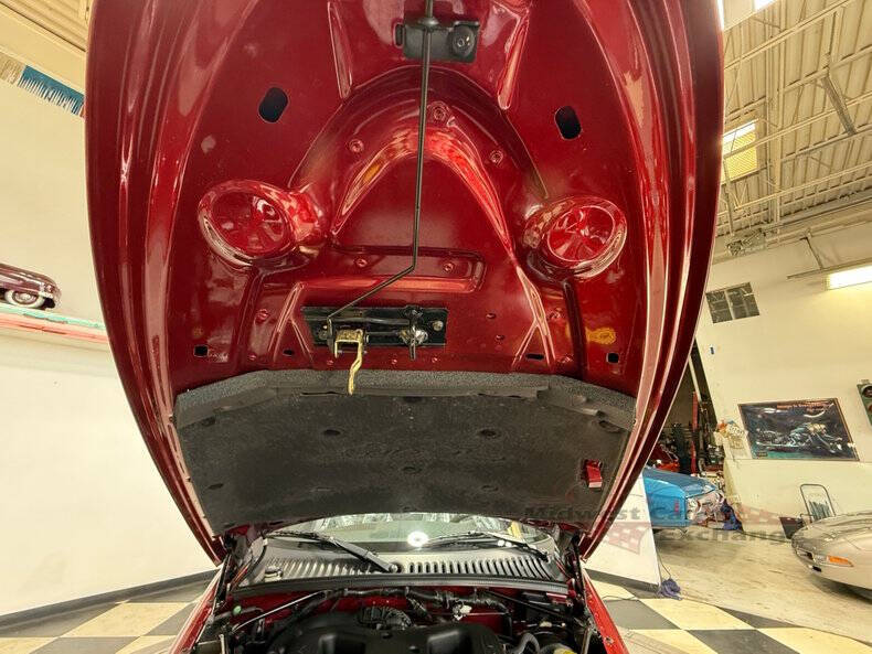 2002 Chrysler Prowler