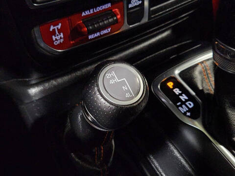 2020 Jeep Gladiator Mojave