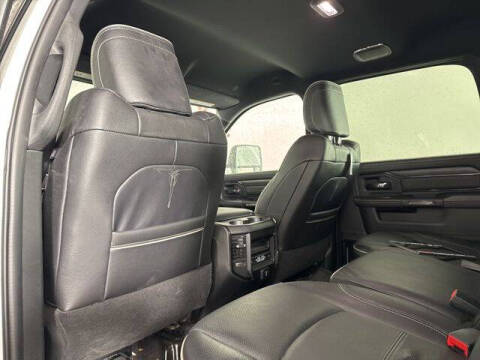 2024 RAM 3500 Limited