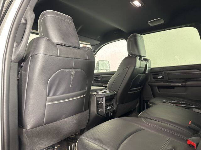 2024 RAM 3500 Limited