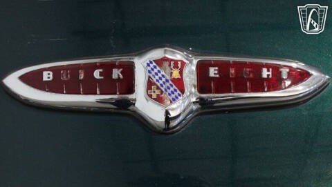 1948 Buick Super