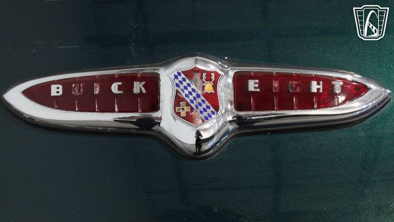 1948 Buick Super