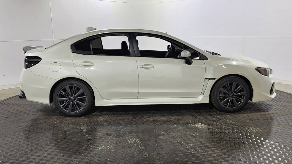 2021 Subaru WRX for sale at NJ Car Buyer in Jersey City, NJ