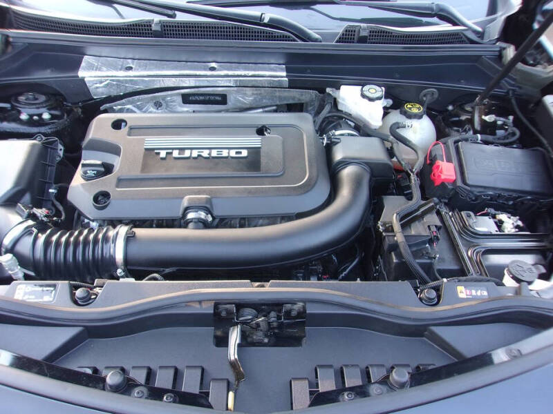 2019 Cadillac XT4 Luxury