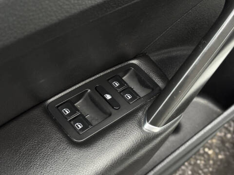 2018 Volkswagen Passat V6 GT