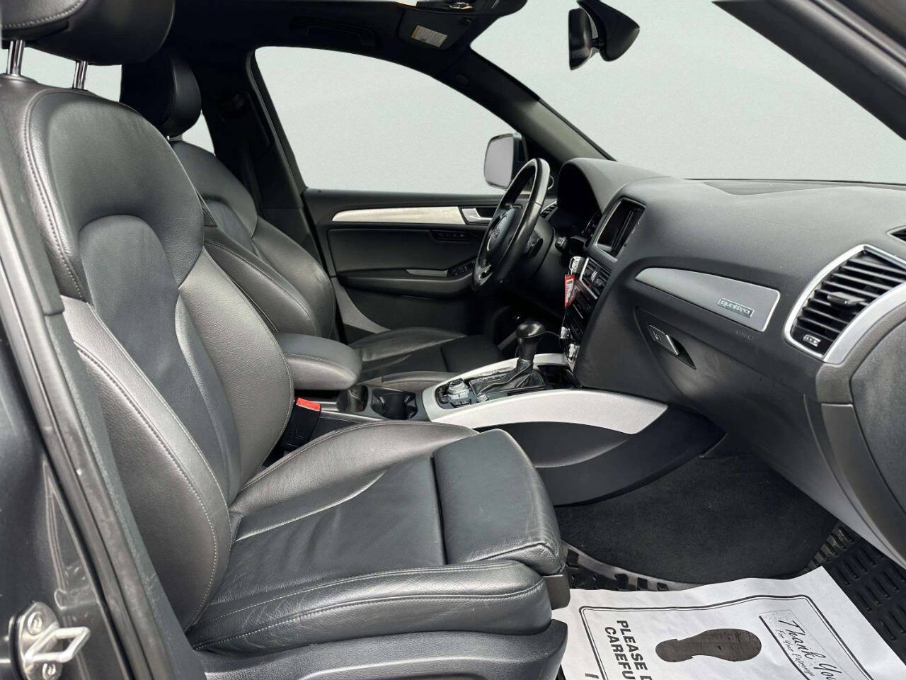 AudiQ521