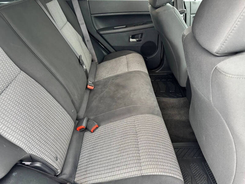 2009 Jeep Grand Cherokee Laredo