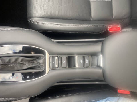 2023 Honda HR-V EX-L