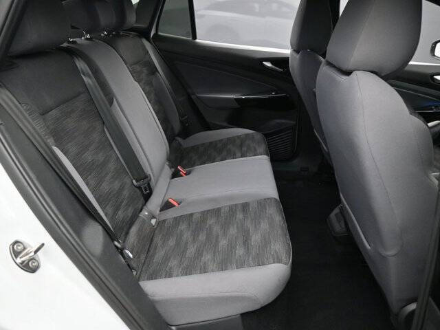 2022 Volkswagen ID.4 Pro