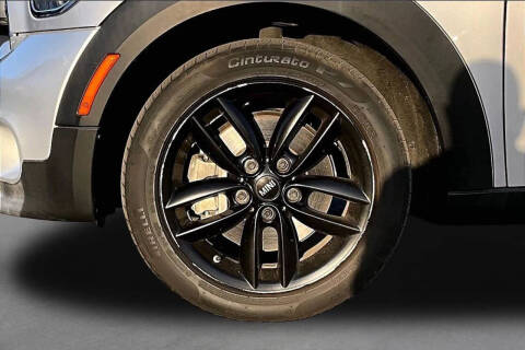 2014 MINI Paceman Cooper S