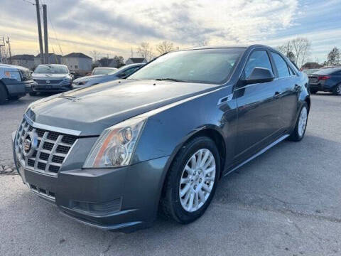 2012 Cadillac CTS for sale at Southern Auto Exchange in Smyrna TN