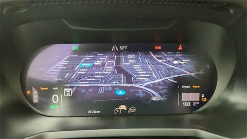 2022 Polestar 2 Long Range Dual Motor