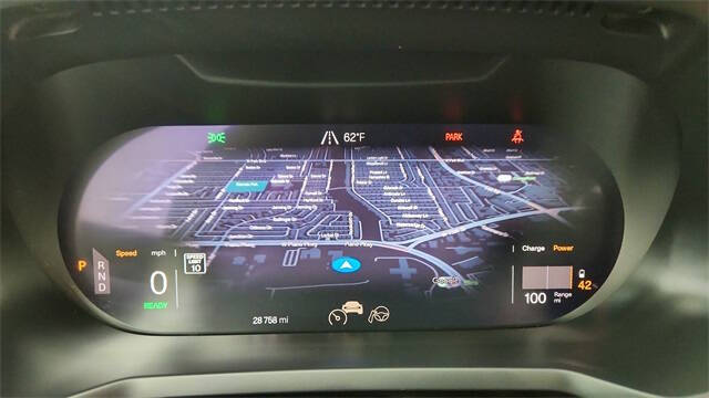 2022 Polestar 2 Long Range Dual Motor