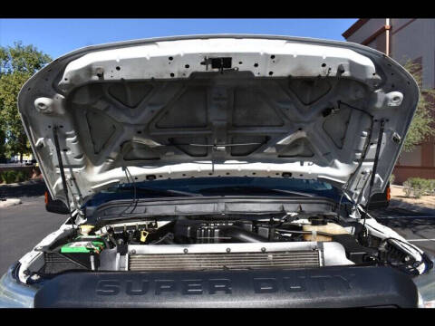 2014 Ford F-350 Super Duty XL