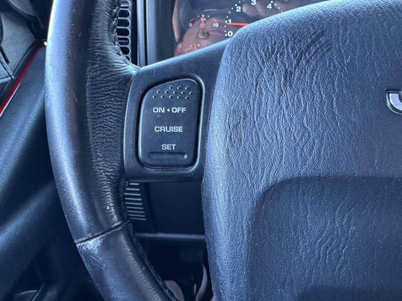 2006 Jeep Wrangler X