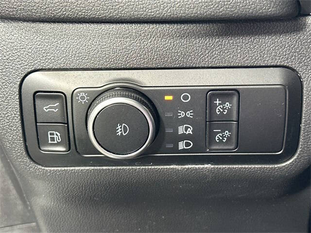 2023 Ford Escape Hybrid ST-Line Select