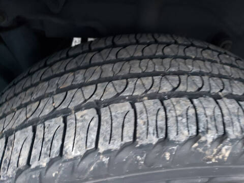 2010 Jeep Grand Cherokee Laredo