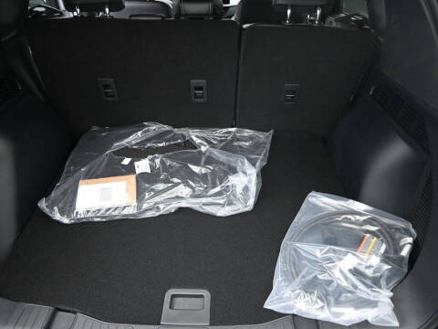 2025 Ford Escape Plug-In Hybrid PHEV