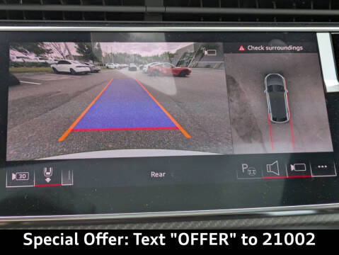 2026 Audi RS Q8 performance 4.0T quattro