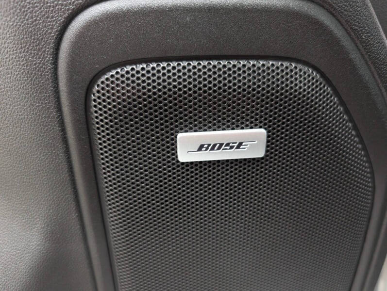 2022 Chevrolet Silverado 1500 Limited High Country