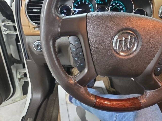 2015 Buick Enclave Premium