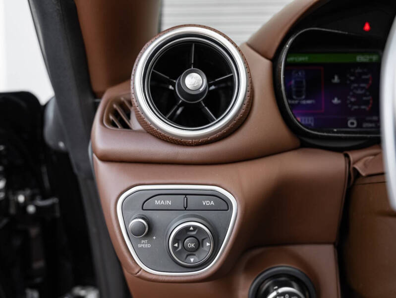 2015 Ferrari California T