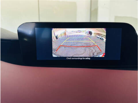 2020 Mazda Mazda3 Hatchback Premium