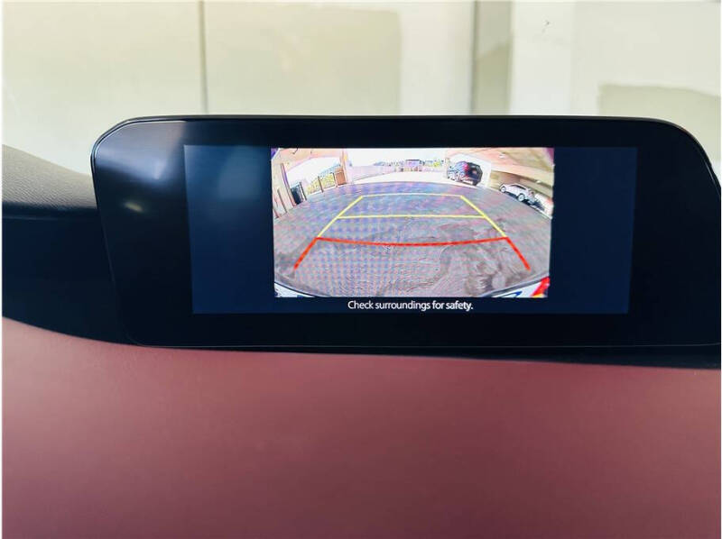 2020 Mazda Mazda3 Hatchback Premium