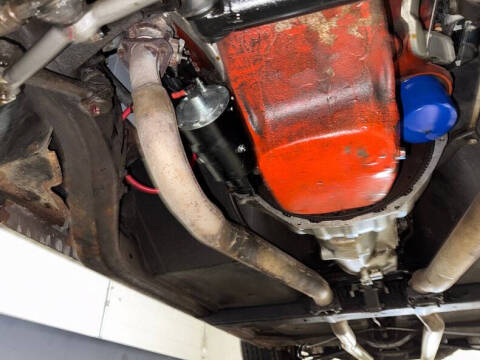 1966 Chevrolet Corvette