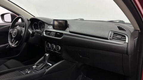 2017 Mazda MAZDA6